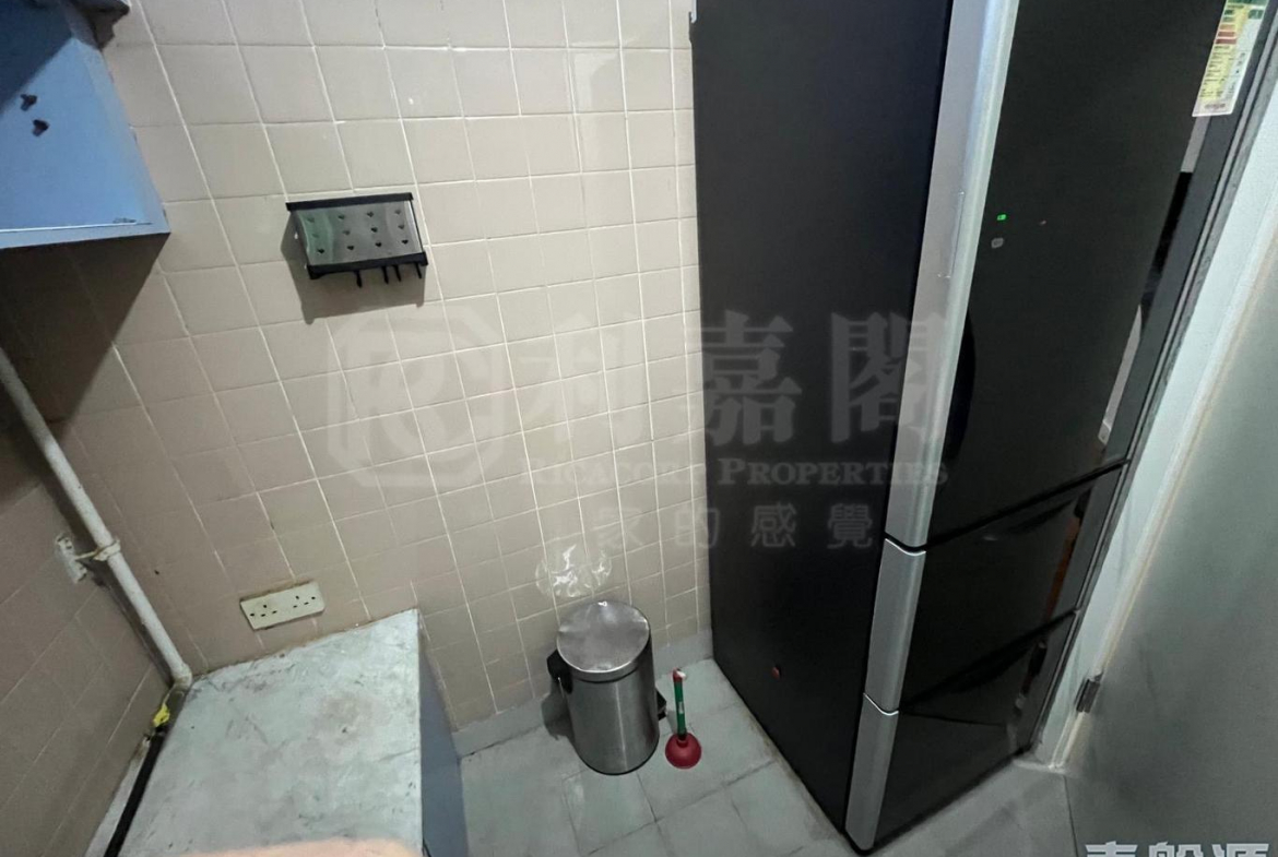 宏福苑 宏盛閣 (G座) - 28NTS – 香港北部都會區
