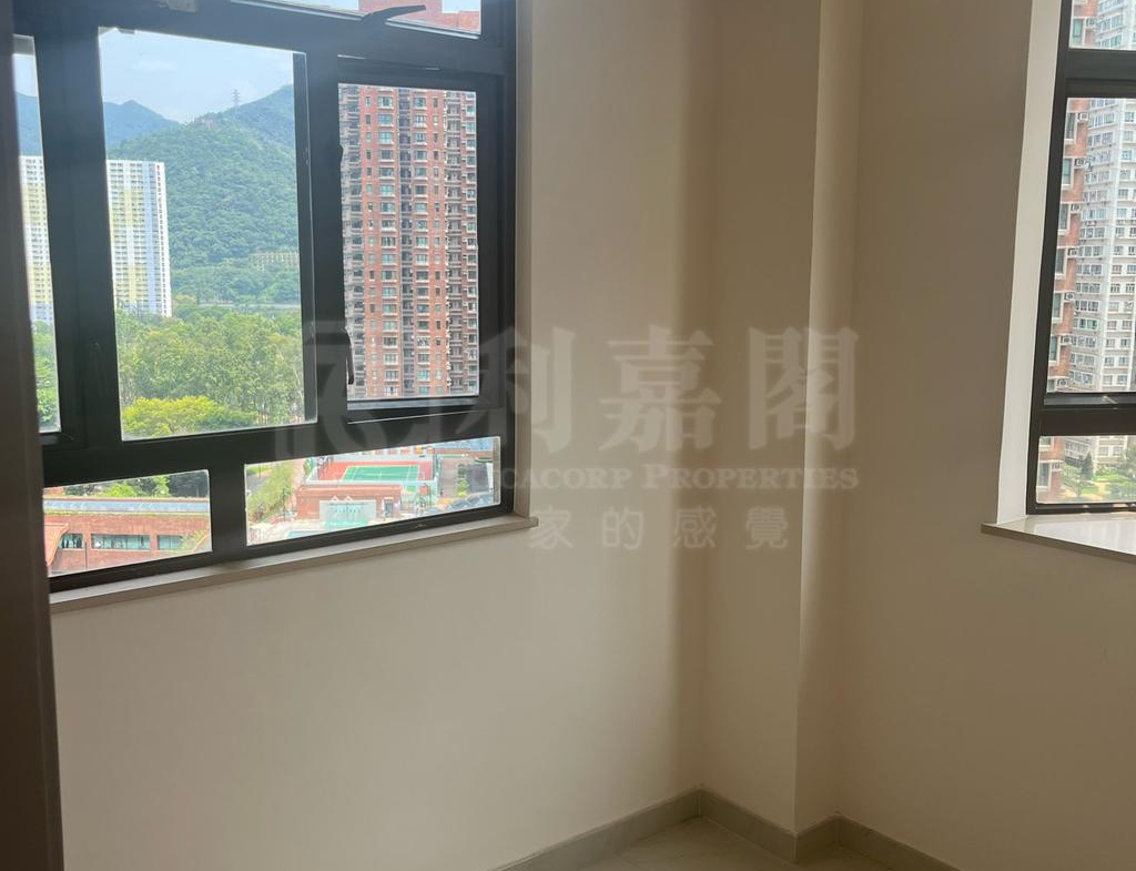 偉華中心 3座 - 28NTS – 香港北部都會區