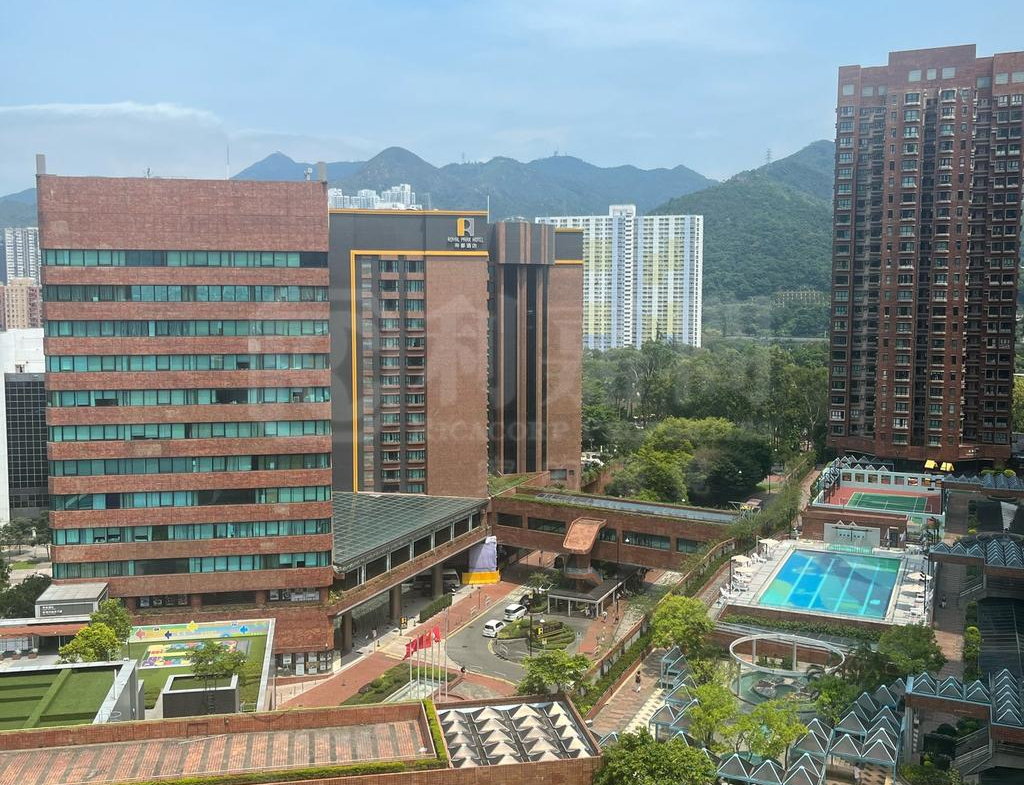 偉華中心 3座 - 28NTS – 香港北部都會區
