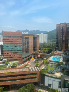 偉華中心 3座 - 28NTS – 香港北部都會區