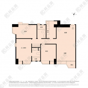 沙田廣場 金星閣 (A座) - 28NTS – 香港北部都會區