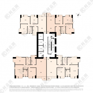沙田廣場 金星閣 (A座) - 28NTS – 香港北部都會區