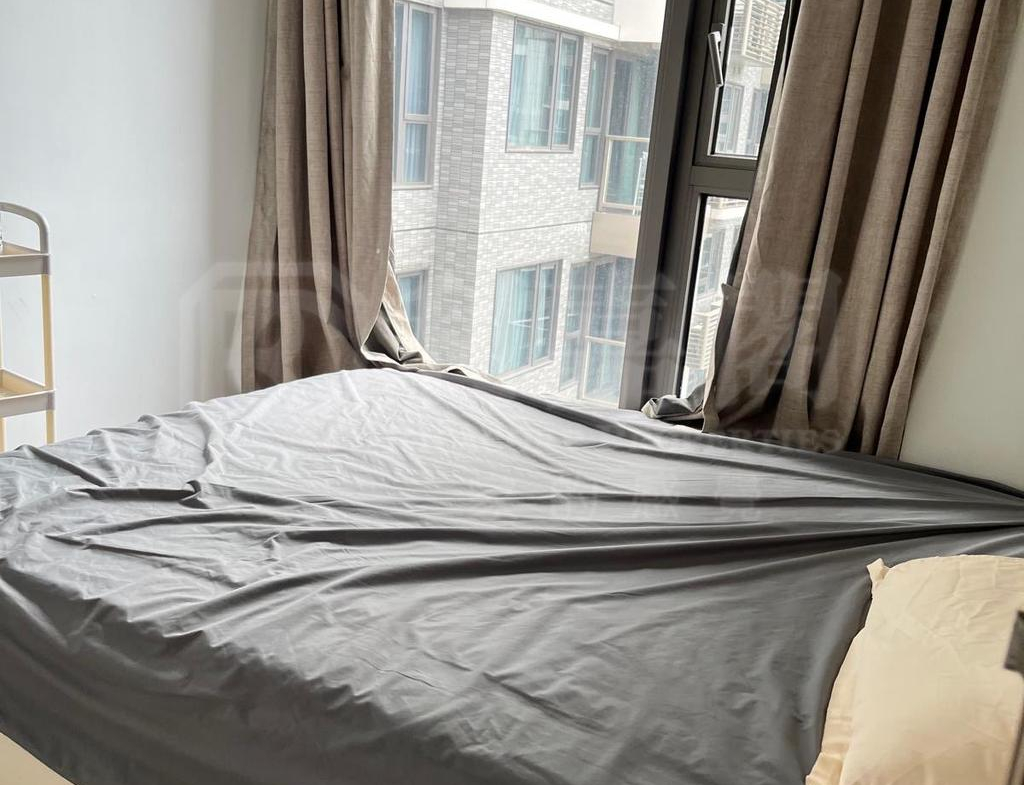 嘉熙 8座 - 28NTS – 香港北部都會區