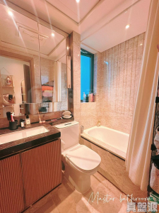 泓碧 1座 - 28NTS – 香港北部都會區