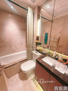 泓碧 1座 - 28NTS – 香港北部都會區