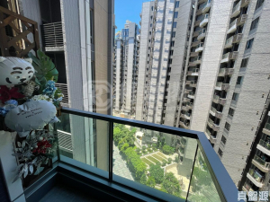 雲滙 2期 9座 - 28NTS – 香港北部都會區
