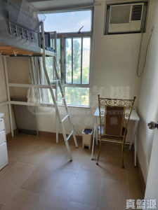 文禮閣 3座 - 28NTS – 香港北部都會區