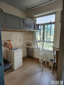 文禮閣 3座 - 28NTS – 香港北部都會區