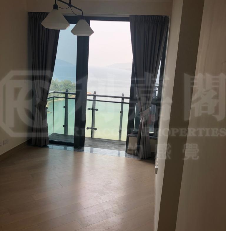 迎海 3期 迎海‧星灣御 17座 - 28NTS – 香港北部都會區