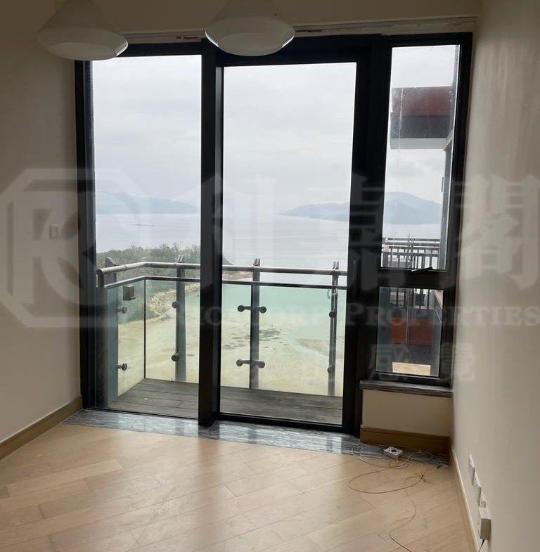 迎海 3期 迎海‧星灣御 17座 - 28NTS – 香港北部都會區