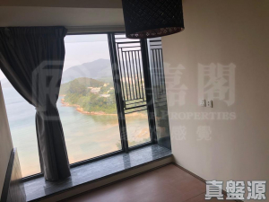 迎海 3期 迎海‧星灣御 17座 - 28NTS – 香港北部都會區