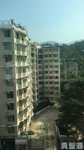 新峰花園 3期 御峰苑 23座 - 28NTS – 香港北部都會區