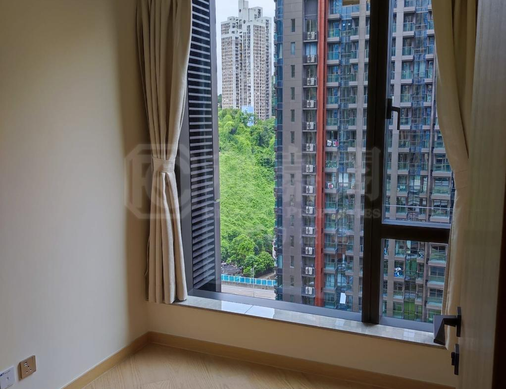 星凱．堤岸 1座 - 28NTS – 香港北部都會區
