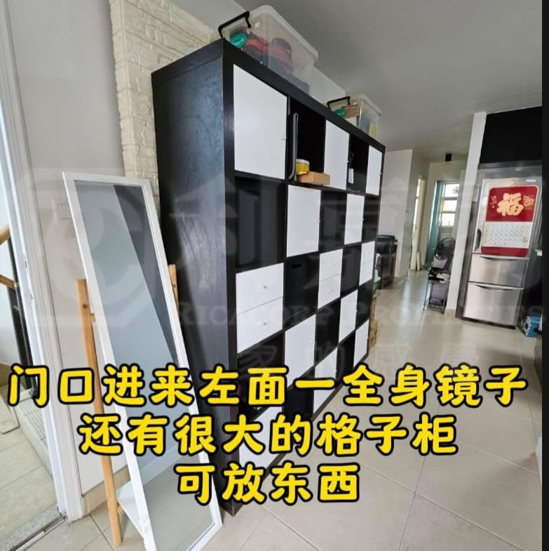 華樂豪庭 洋房 10 - 28NTS – 香港北部都會區
