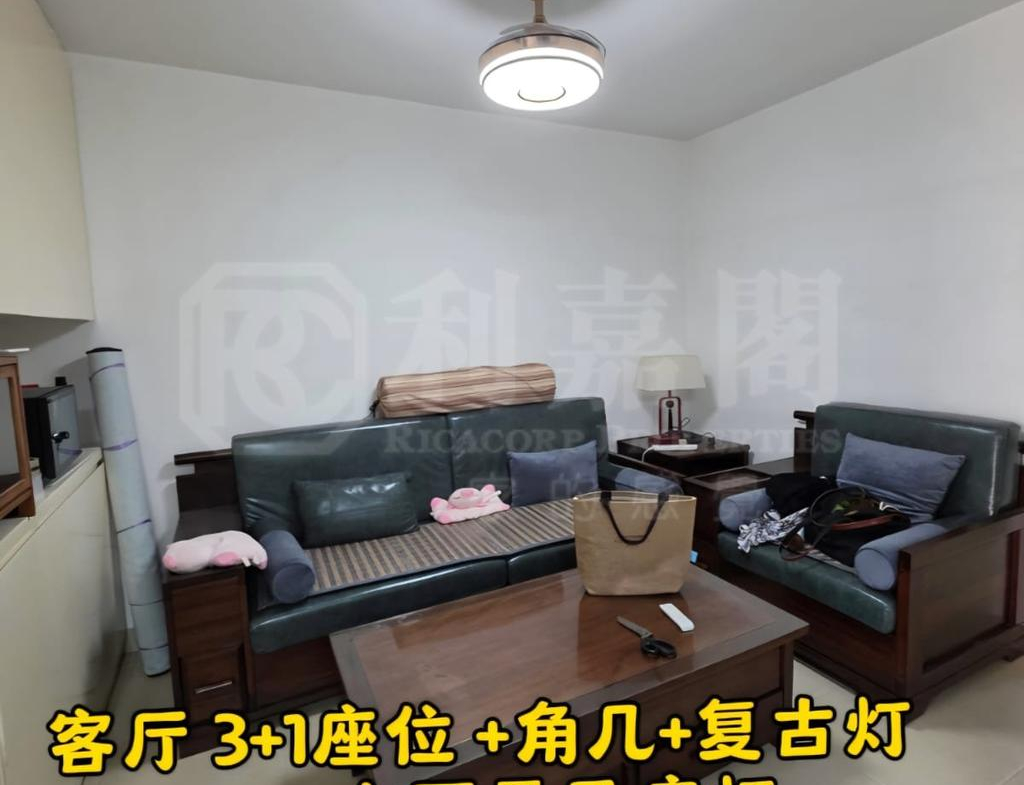 華樂豪庭 洋房 10 - 28NTS – 香港北部都會區