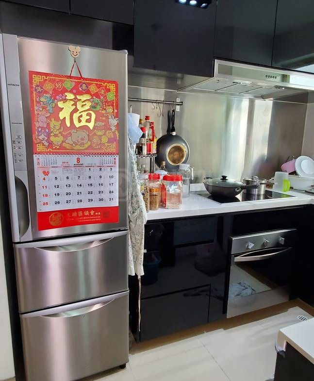 華樂豪庭 洋房 10 - 28NTS – 香港北部都會區
