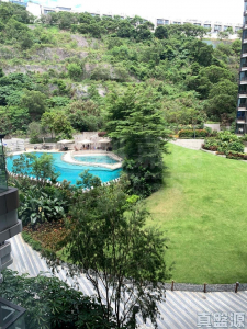 玖瓏山 傲瓏閣 第1座 - 28NTS – 香港北部都會區