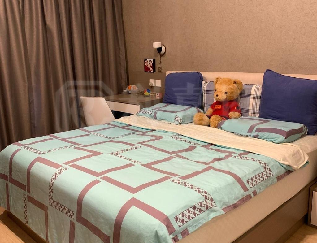 玖瓏山 傲瓏閣 第1座 - 28NTS – 香港北部都會區