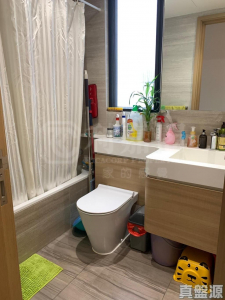 玖瓏山 傲瓏閣 第1座 - 28NTS – 香港北部都會區