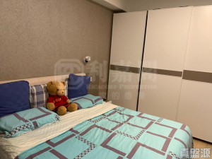玖瓏山 傲瓏閣 第1座 - 28NTS – 香港北部都會區