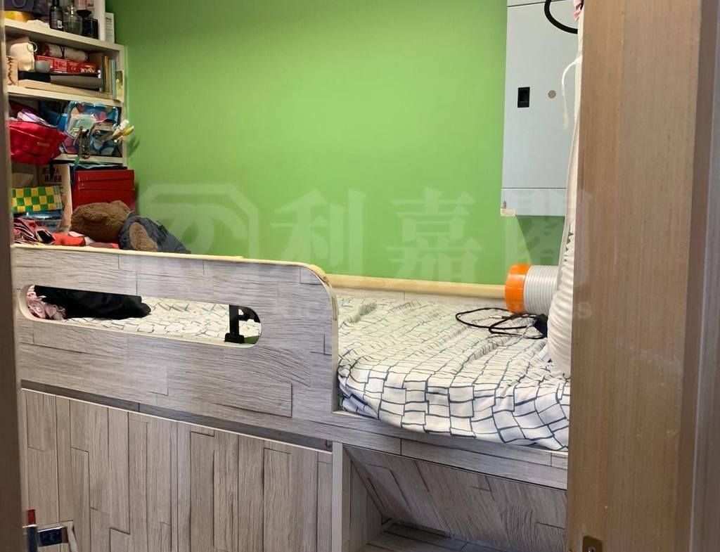 玖瓏山 傲瓏閣 第1座 - 28NTS – 香港北部都會區