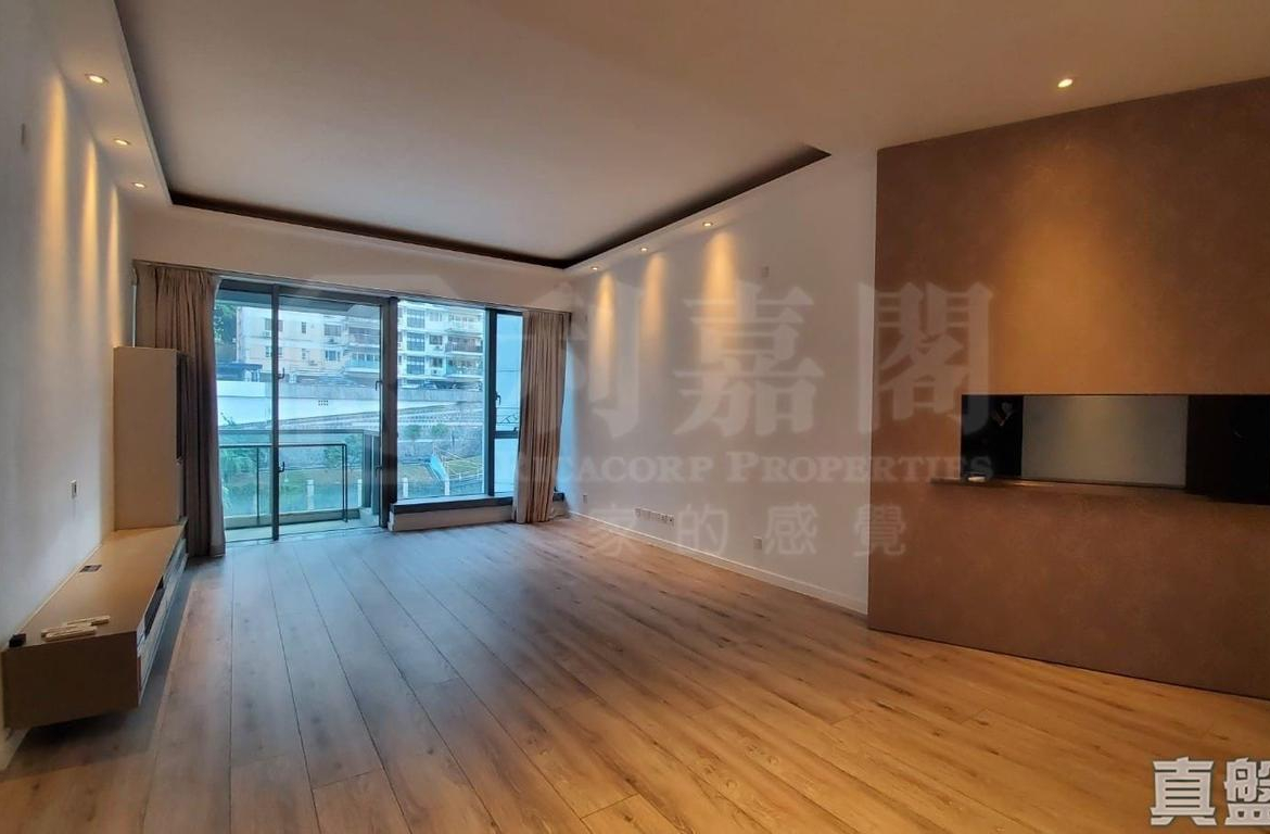 玖瓏山 傲瓏閣 第1座 - 28NTS – 香港北部都會區