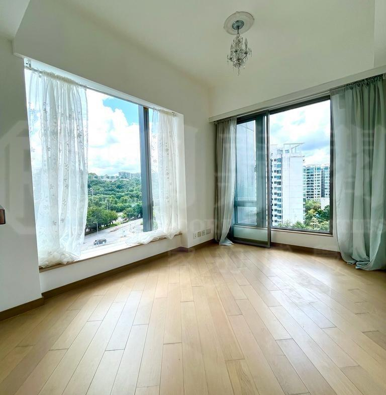雲滙 1期 5座 - 28NTS – 香港北部都會區