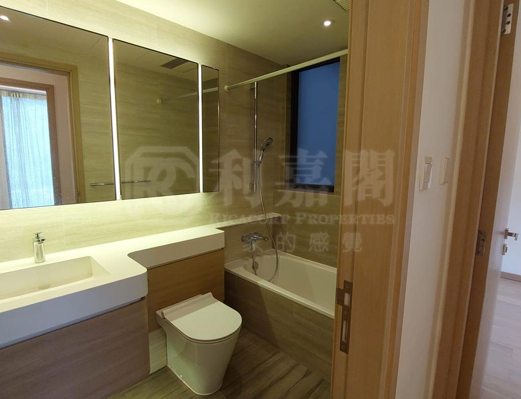 玖瓏山 日瓏閣 第1座 - 28NTS – 香港北部都會區