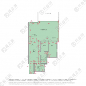 海日灣 COURT C 2座 - 28NTS – 香港北部都會區