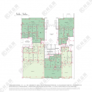 海日灣 COURT C 2座 - 28NTS – 香港北部都會區