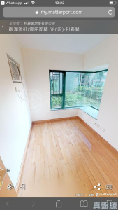觀瀾雅軒 5座 - 28NTS – 香港北部都會區