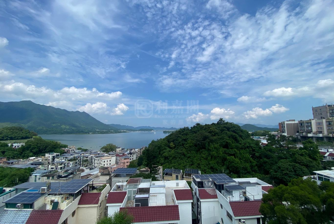 比華利山別墅 1期 - 28NTS – 香港北部都會區