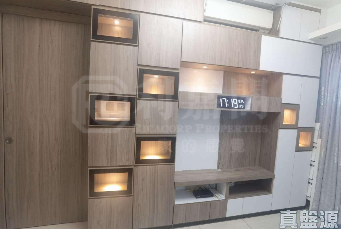海日灣 COURT C 1座 - 28NTS – 香港北部都會區