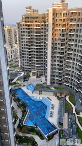 嘉熙 3座 - 28NTS – 香港北部都會區