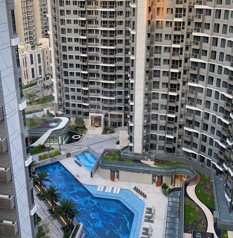 嘉熙 3座 - 28NTS – 香港北部都會區
