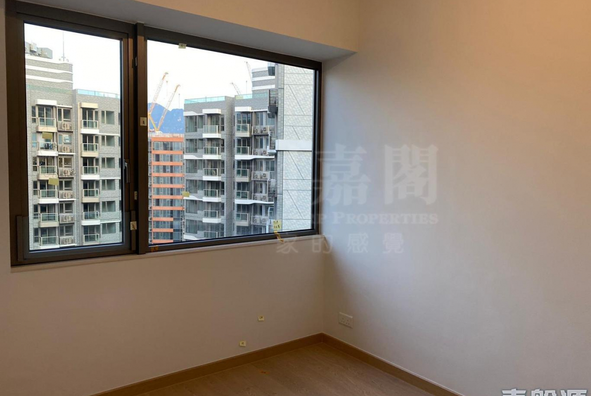 嘉熙 3座 - 28NTS – 香港北部都會區