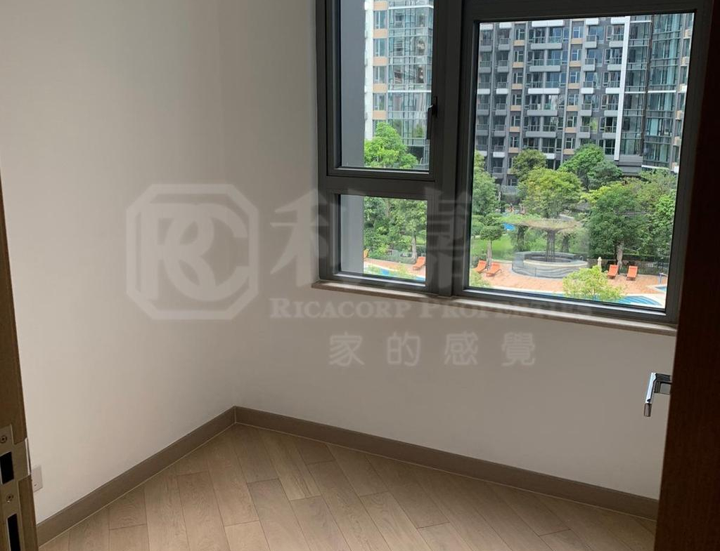 雲滙 1期 2座 - 28NTS – 香港北部都會區