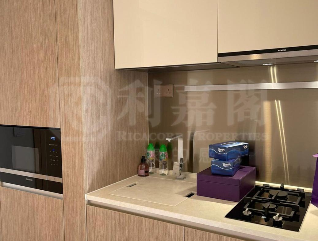 天鑽 8座 - 28NTS – 香港北部都會區