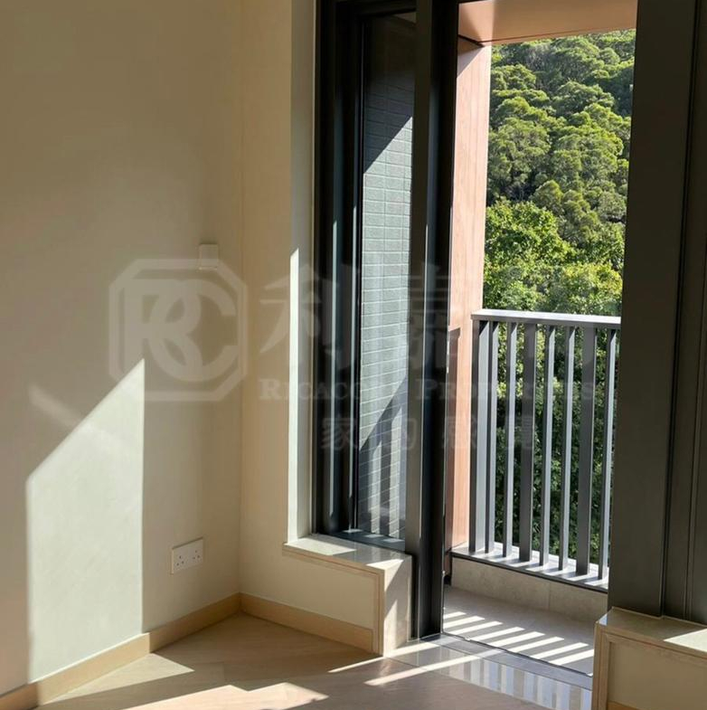 天鑽 8座 - 28NTS – 香港北部都會區