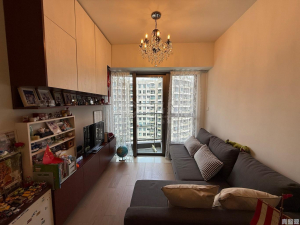 嘉熙 9座 - 28NTS – 香港北部都會區