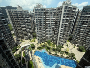 嘉熙 9座 - 28NTS – 香港北部都會區