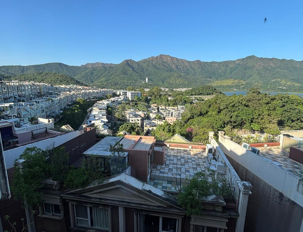 比華利山別墅 1期 - 28NTS – 香港北部都會區