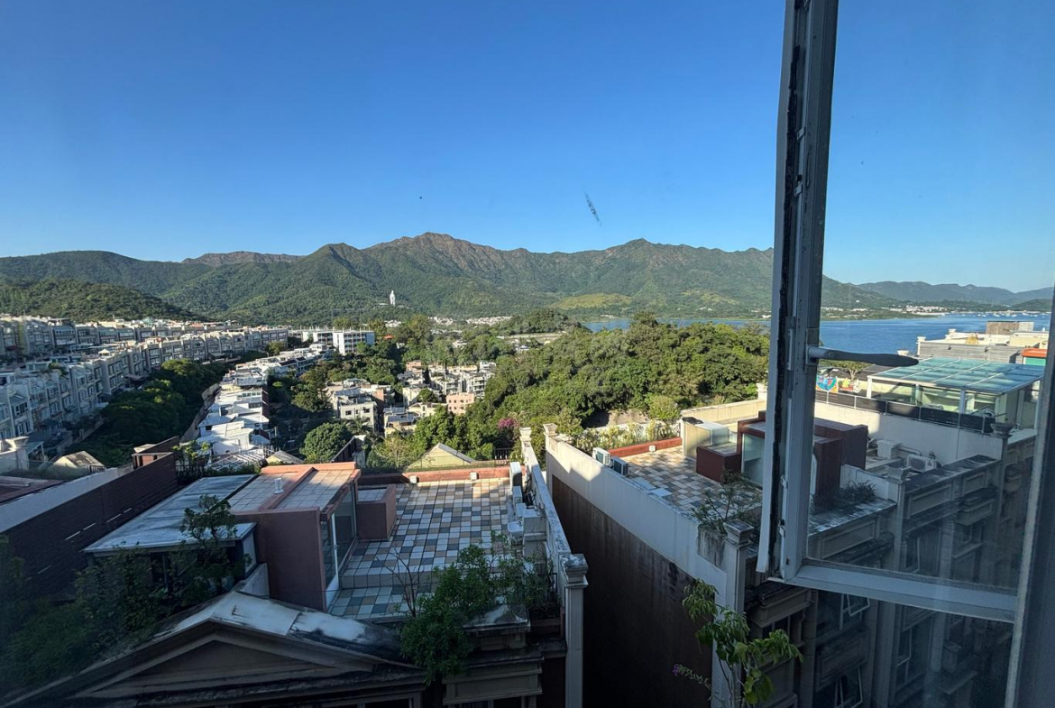 比華利山別墅 1期 - 28NTS – 香港北部都會區