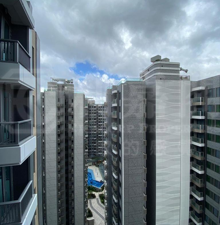 雲滙 2期 8座 - 28NTS – 香港北部都會區