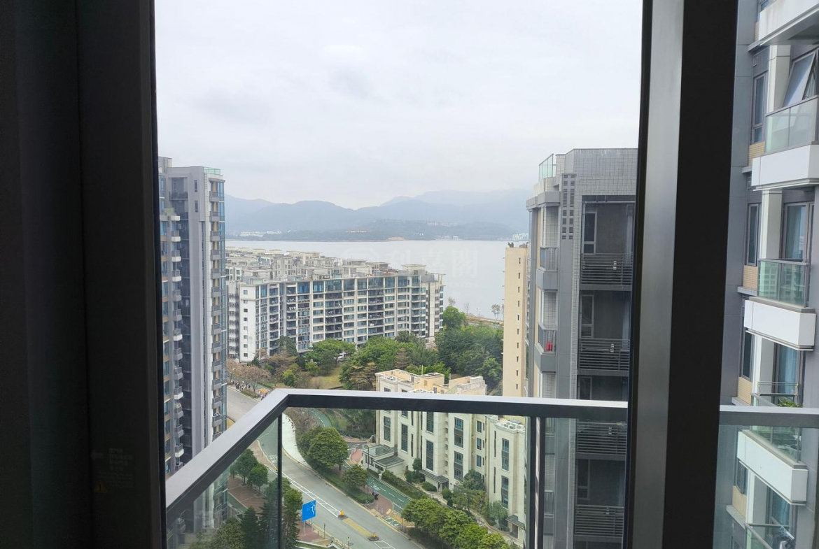雲滙 2期 10座 - 28NTS – 香港北部都會區