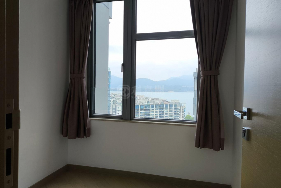 雲滙 2期 10座 - 28NTS – 香港北部都會區