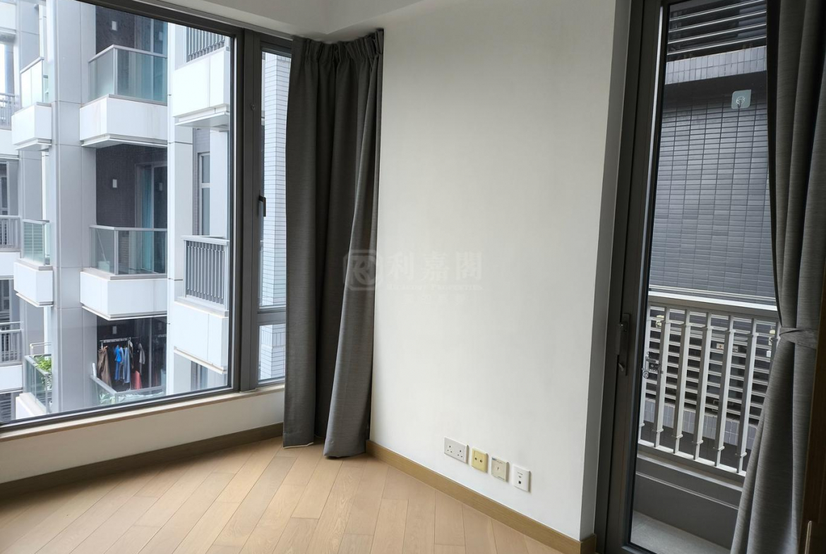 雲滙 2期 10座 - 28NTS – 香港北部都會區