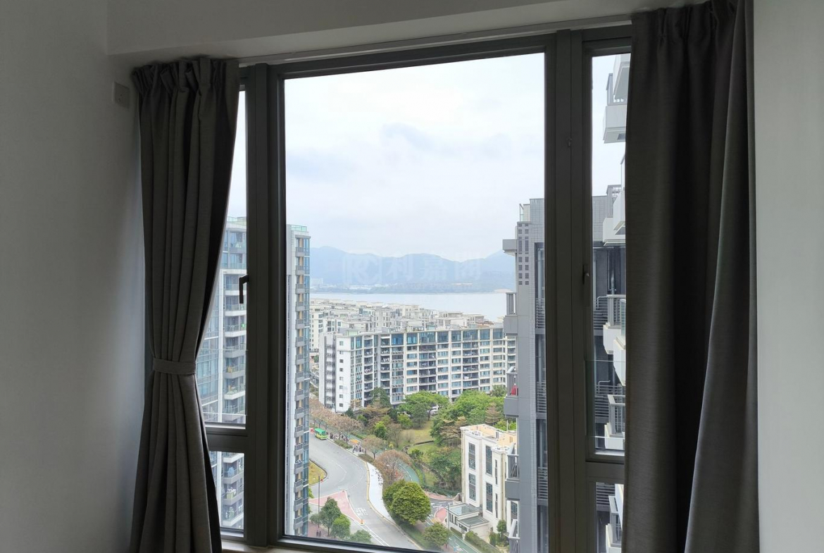 雲滙 2期 10座 - 28NTS – 香港北部都會區