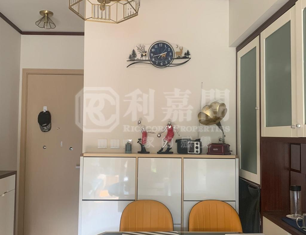 天鑽 15座 - 28NTS – 香港北部都會區