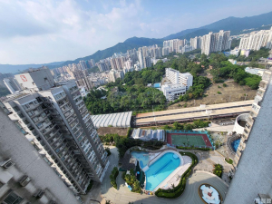 新達廣場 3座 - 28NTS – 香港北部都會區